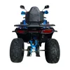 Maxi Quad Angry ST 200 4T R10 - Vista Posteriore