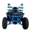 Maxi Quad Angry ST 200 4T R10 - Vista Frontale