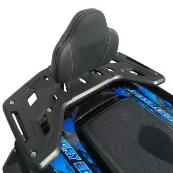 Maxi Quad Angry ST 200 4T R10 - Dettagli