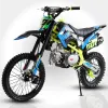 Pit Bike NCX New Vyper Double 140 4T - 4 Marce