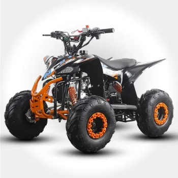 Quad Furious Six Sport 125 4T R6
