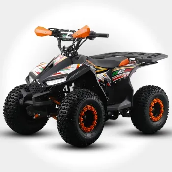 Quad Tracker Advance 125 4T R7