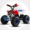Quad Furious Slim FT 125 4T R8