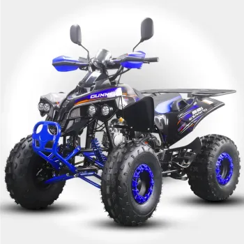 Quad Gunner 125 4T R8 FD