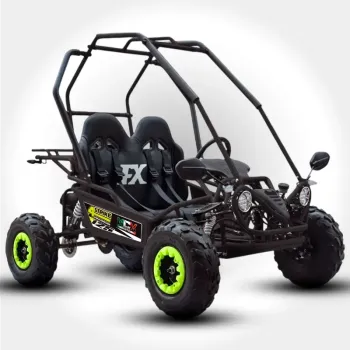 Buggy FX 125