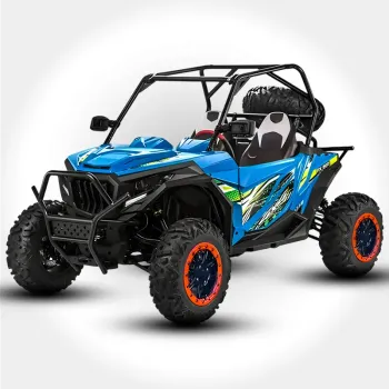 Buggy FX 800 4T