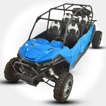 Buggy FX 800 4T