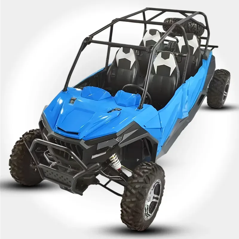 Buggy FX 800 4T
