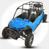 Buggy FX 800 4T