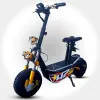 Monopattino Elettrico Offroad NCX Rocket 2000W 60V