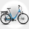 E-Bike NCX Ipanema Navy 28'' 250W 36V 7.8Ah