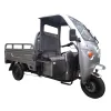 Loadix 3500W 72V 45Ah - Vista 45° Frontale