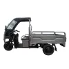 Loadix 3500W 72V 45Ah - Vista 45° Laterale