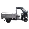 Loadix 3500W 72V 45Ah - Vista 45° Laterale