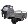 Loadix 3500W 72V 45Ah - Vista 45° Posteriore