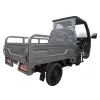 Loadix 3500W 72V 45Ah - Vista 45° Posteriore