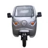 Loadix 3500W 72V 45Ah - Frontale