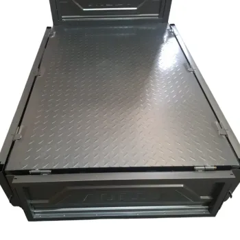 Loadix 3500W 72V 45Ah - Dettagli