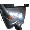 Loadix 3500W 72V 45Ah - Dettagli