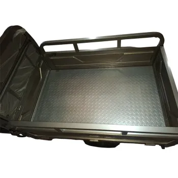 Loadix 3500W 72V 45Ah - Dettagli