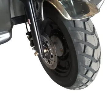Loadix 3500W 72V 45Ah - Dettagli