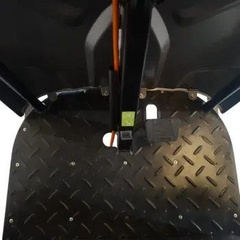 Loadix 3500W 72V 45Ah - Dettagli