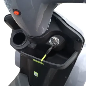 Nexon 1000W 60V 20Ah - Dettagli