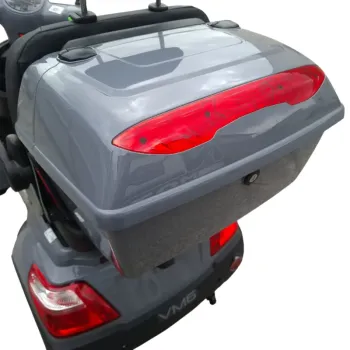 Nexon 1000W 60V 20Ah - Dettagli