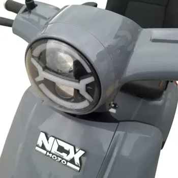 Nexon 1000W 60V 20Ah - Dettagli