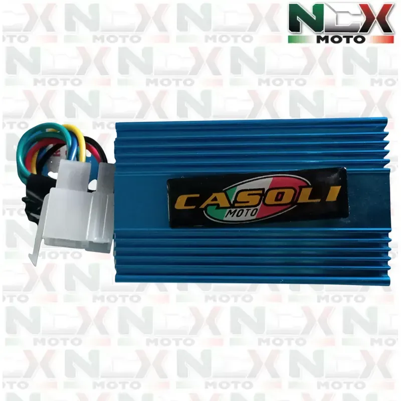 Centralina CDI Casoli Moto Pitbike