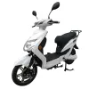 Scooter Zix 48V 22Ah - Vista 45° Frontale