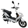 Scooter Zix 48V 22Ah - Vista 45° Frontale