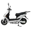 Scooter Zix 48V 22Ah - Vista 45° Laterale
