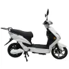Scooter Zix 48V 22Ah - Vista 45° Laterale