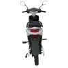 Scooter Zix 48V 22Ah - Posteriore