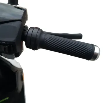 Scooter Zix 48V 22Ah - Dettagli