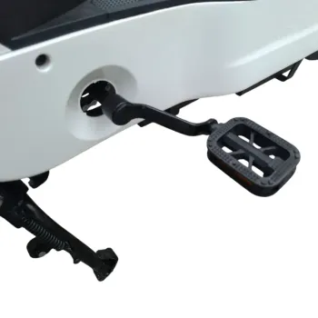 Scooter Zix 48V 22Ah - Dettagli