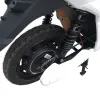 Scooter Zix 48V 22Ah - Dettagli