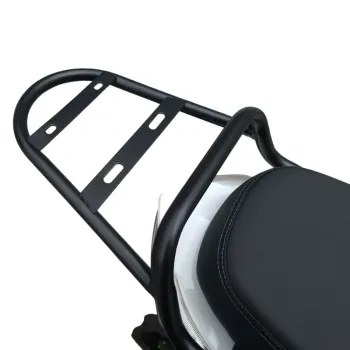 Scooter Zix 48V 22Ah - Dettagli