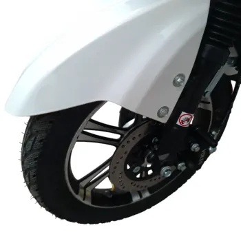 Scooter Zix 48V 22Ah - Dettagli