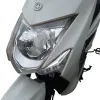 Scooter Zix 48V 22Ah - Dettagli