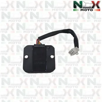 Regolatore di Tensione Atv 125