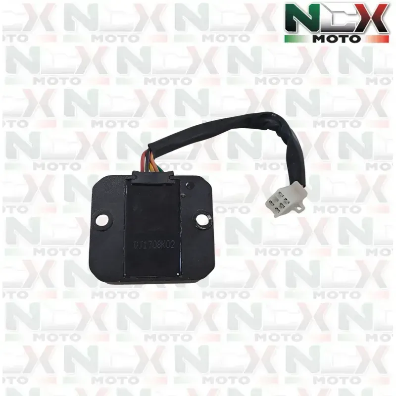 Regolatore di Tensione Atv 125