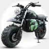 Bomber 1500W Elettrico
