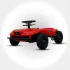 Minicar