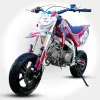 Pit Bike NCX CRX 125 4T 12/12 Supermotard