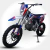 Pit Bike NCX Thor 125 4T Street 4M 17/14