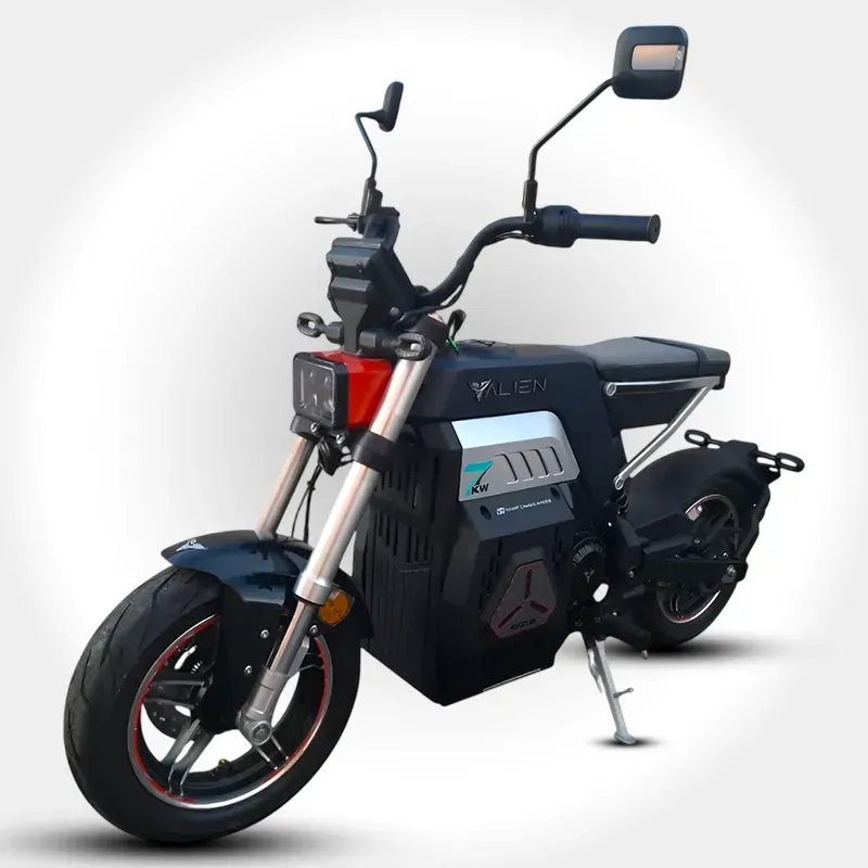 Scooter Elettrico 7000W