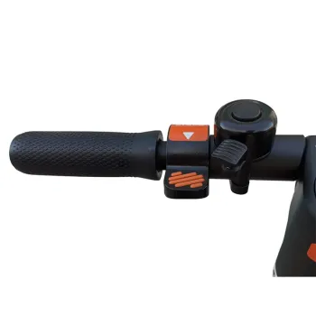 Monopattino Citymove Max By Segway 300W