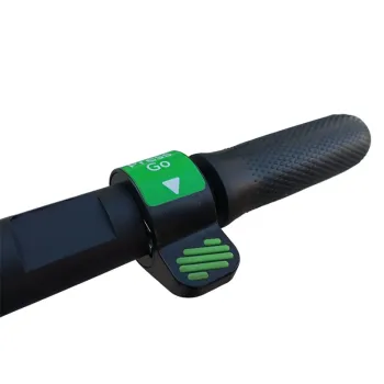 Monopattino Citymove Max By Segway 300W